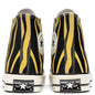 Chuck 70 Hi - Vivid Sulfur/Black/Egret