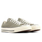 Chuck 70 Ox Vintage Canvas - Jade Stone/Egret/Black