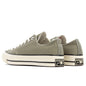 Chuck 70 Ox Vintage Canvas - Jade Stone/Egret/Black