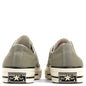 Chuck 70 Ox Vintage Canvas - Jade Stone/Egret/Black