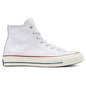 Chuck Taylor All Star '70 Hi Leather - White/Egret