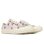Chuck Taylor All Star 70 OX - Barely Rose/Almost Black/Pink Floral