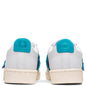 Pro Leather Ox - White/Deep Wisteria