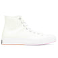 Converse x Chinatown Market Chuck 70 Hi - White/White/Multi