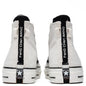 Converse x Feng Chen Wang Chuck 70 2 in 1 Hi - Natural Ivy