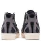 Converse x Feng Chen Wang Jack Purcell Mid - Obsidian/Sea Salt