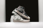 Converse x Feng Chen Wang Jack Purcell Mid - Obsidian/Sea Salt