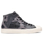 Converse x Feng Chen Wang Jack Purcell Mid - Obsidian/Sea Salt