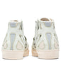Converse x Feng Chen Wang Jack Purcell Mid - Sea Salt/Barely Blue
