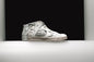 Converse x Feng Chen Wang Jack Purcell Mid - Sea Salt/Barely Blue