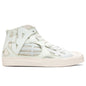 Converse x Feng Chen Wang Jack Purcell Mid - Sea Salt/Barely Blue