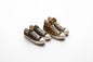 Converse x Invincible x Wacko Maria All Star 70 Hi - Brown/Egret/Black