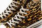 Converse x Invincible x Wacko Maria All Star 70 Hi - Brown/Egret/Black