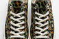 Converse x Invincible x Wacko Maria All Star 70 Ox - Olive/Egret/Black