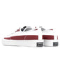 Converse x Jack Purcell Ox Takahiro the Soloist - Black/White/Garnet Rose