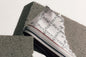 Converse x JW Anderson All Star Chuck 70 Grid Hi - White/Black/Insignia Red