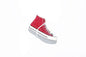 Converse x JW Anderson Chuck '70 Hi - Barbados Cherry/Sulphur
