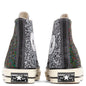 Converse x JW Anderson Chuck '70 Hi - Black/White