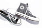 Converse x JW Anderson Chuck '70 Hi - Black/White