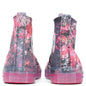 Converse x Shaniqwa Jarvis CTAS CX HI - Teaberry/White/Black