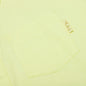 Oxford Shirt - Sulphur