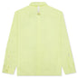 Oxford Shirt - Sulphur