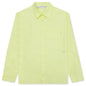 Oxford Shirt - Sulphur