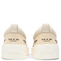 Fear Of God 101 Lace Up Sneaker - Bone/Cream/FOG Print