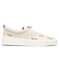 Fear Of God 101 Lace Up Sneaker - Bone/Cream/FOG Print