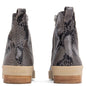 Chelsea Santa Fe Boot - God Grey/Black