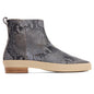 Chelsea Santa Fe Boot - God Grey/Black
