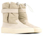 Ski Lounge Boot - Bone
