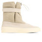 Ski Lounge Boot - Bone