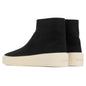 Tear-Away Moc Sneaker - Black