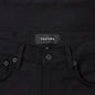 Axel Denim - Black