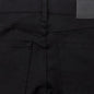 Axel Denim - Black