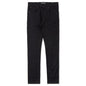 Axel Denim - Black