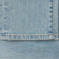 Axel Denim - Distressed Washed Indigo