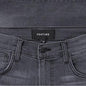 Axel Denim - Washed Grey