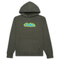 Breaux Hoodie - Olive