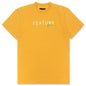 Calabasas Tee - Sunflower