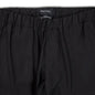Kahlo Pant - Black Herringbone