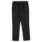 Kahlo Pant - Black Herringbone