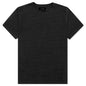 Kelven II Tee - Black