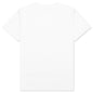 Kelven II Tee - Optic White