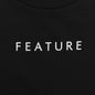 Kid's Classic Tee - Black