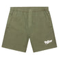 Spike Shorts - Olive
