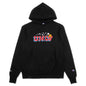 Feature x UNLV Block Stars Hoodie - Black