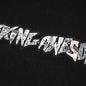 Actual Visual Guidance Crewneck - Black