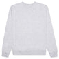 Actual Visual Guidance Crewneck - Grey Heather